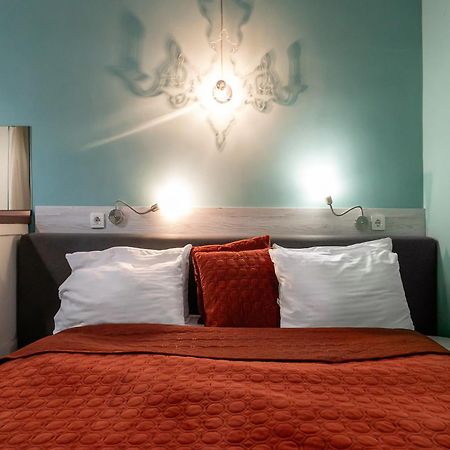 Apart Hotel Michelle オデッサ エクステリア 写真