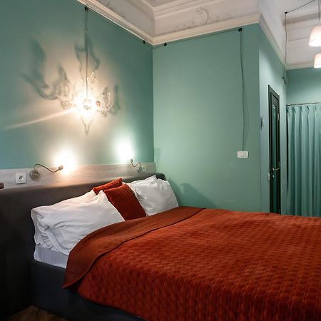 Apart Hotel Michelle オデッサ エクステリア 写真