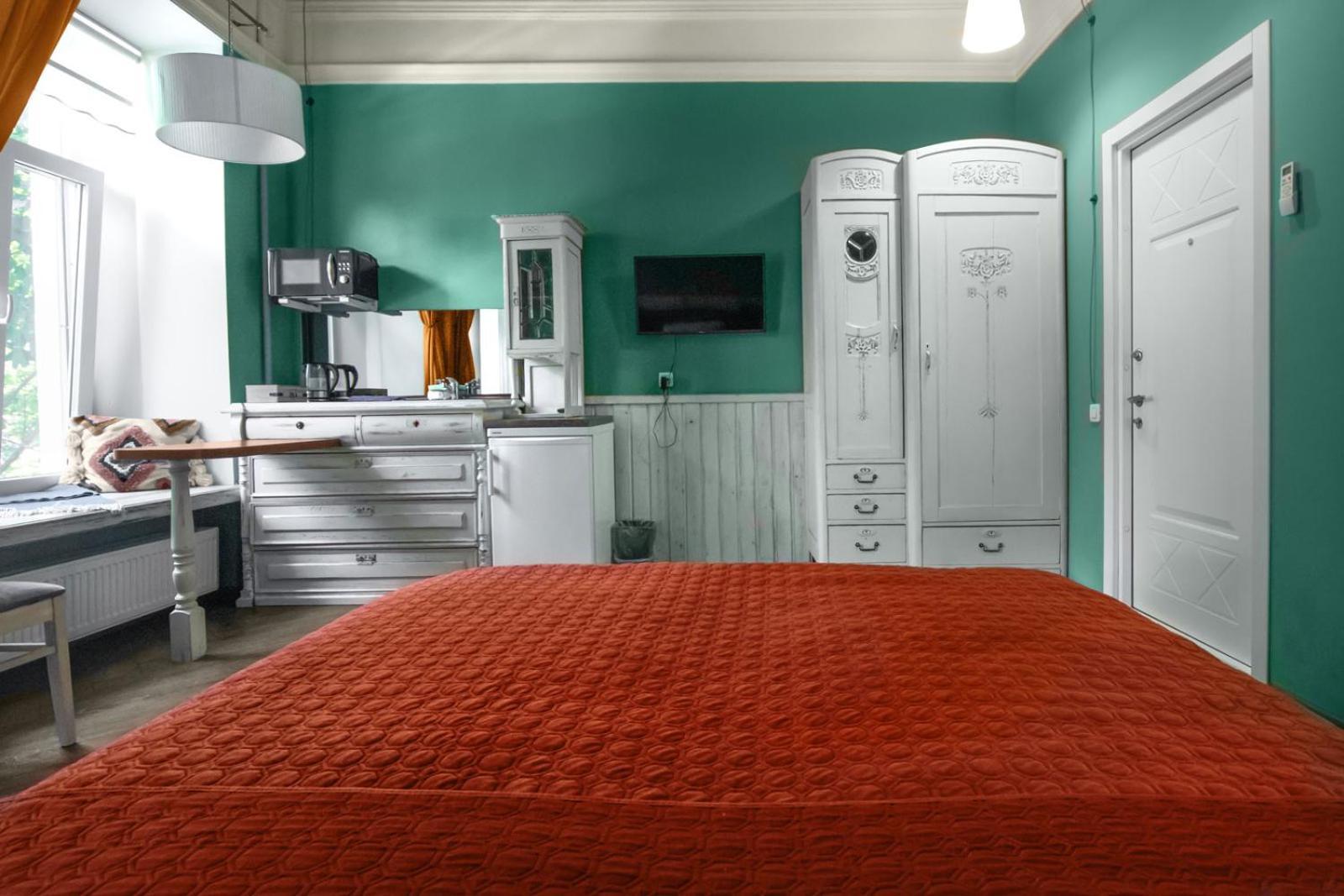 Apart Hotel Michelle オデッサ エクステリア 写真