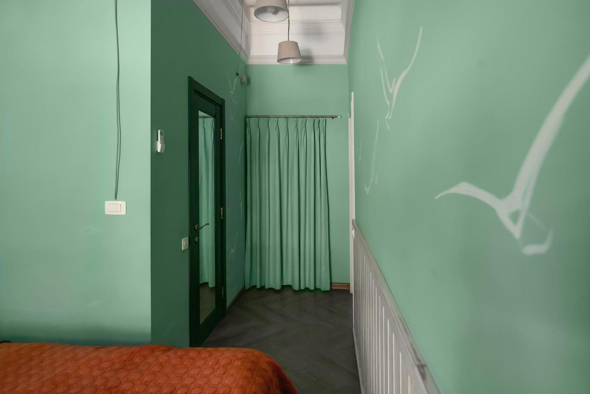 Apart Hotel Michelle オデッサ エクステリア 写真