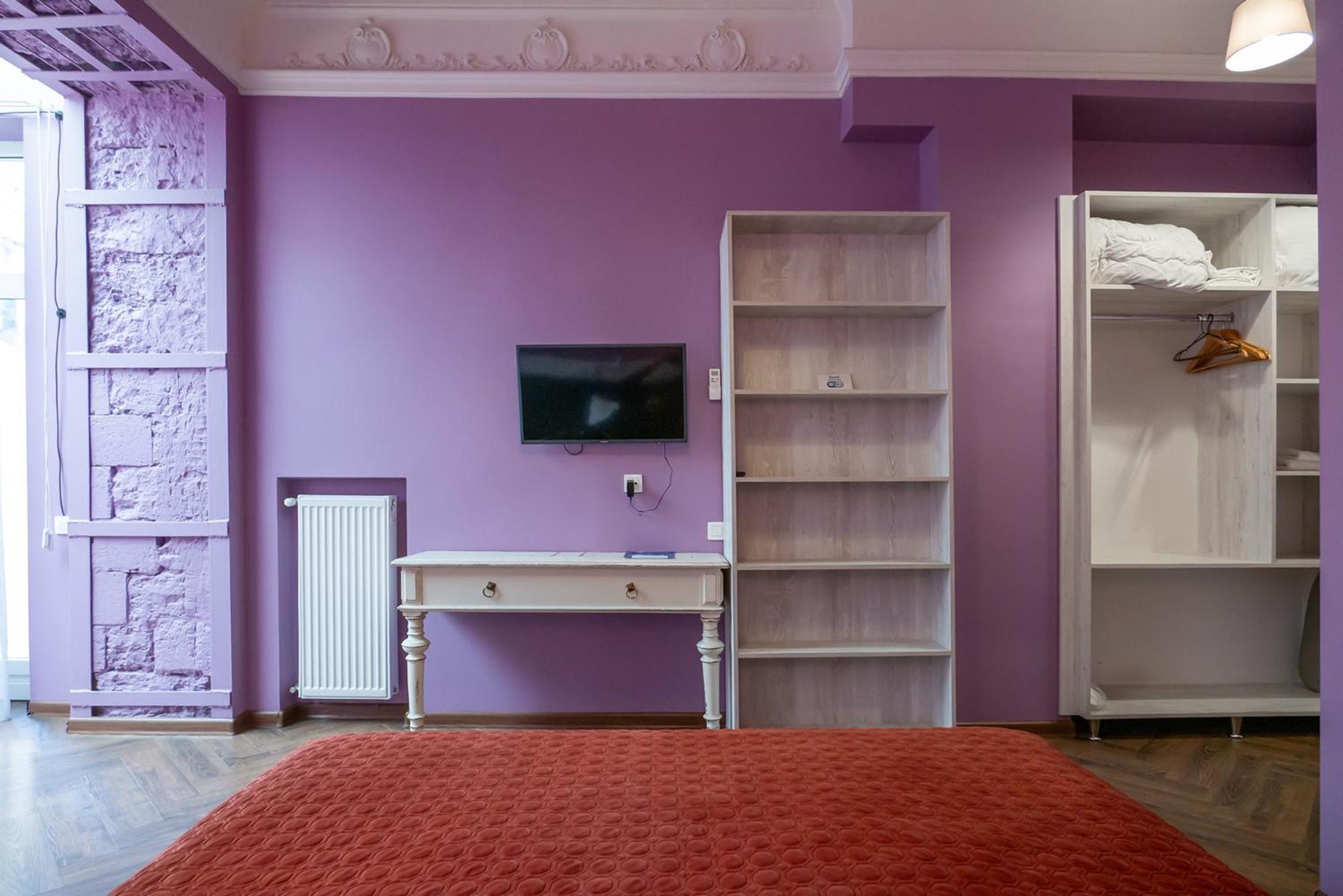 Apart Hotel Michelle オデッサ エクステリア 写真