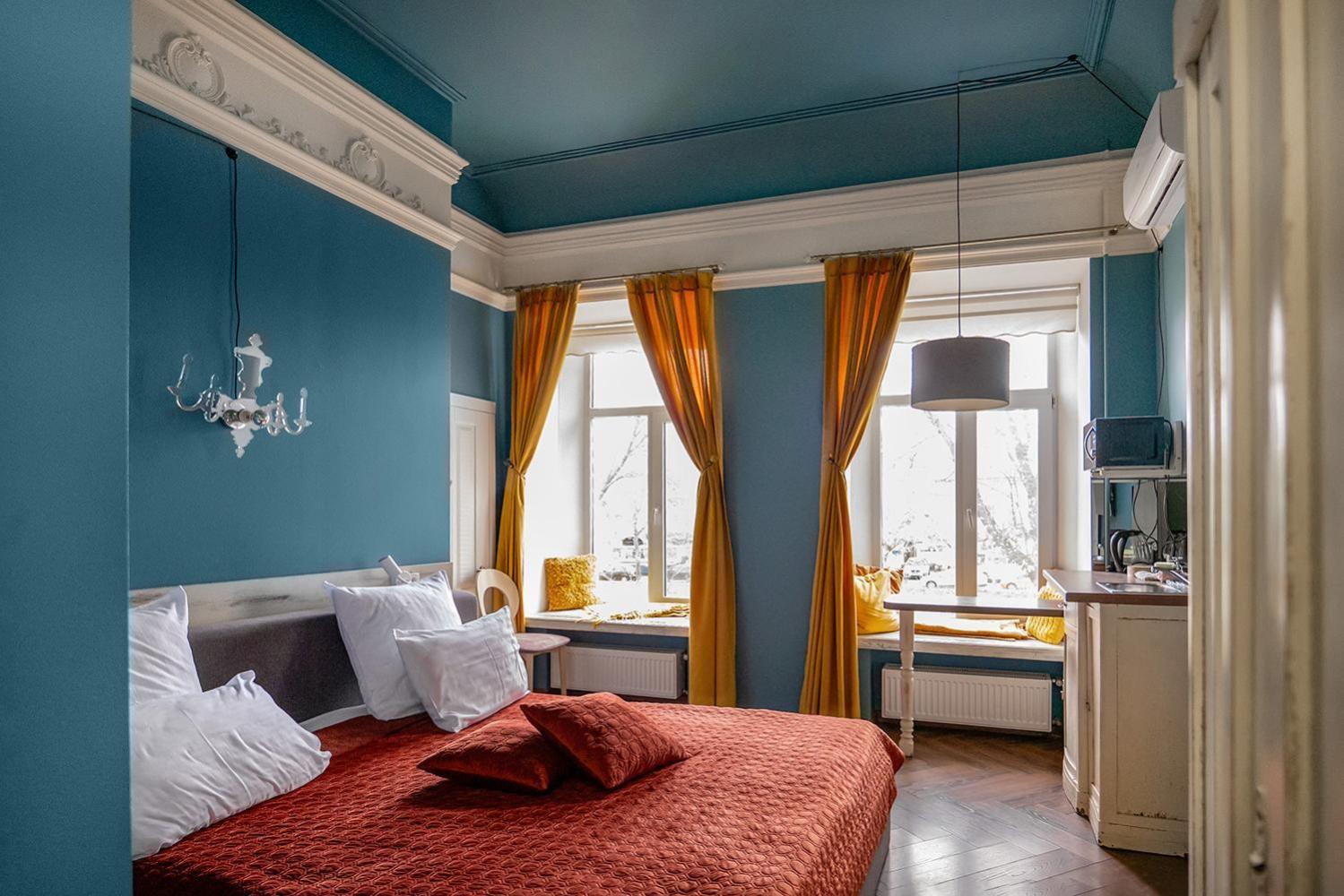 Apart Hotel Michelle オデッサ エクステリア 写真