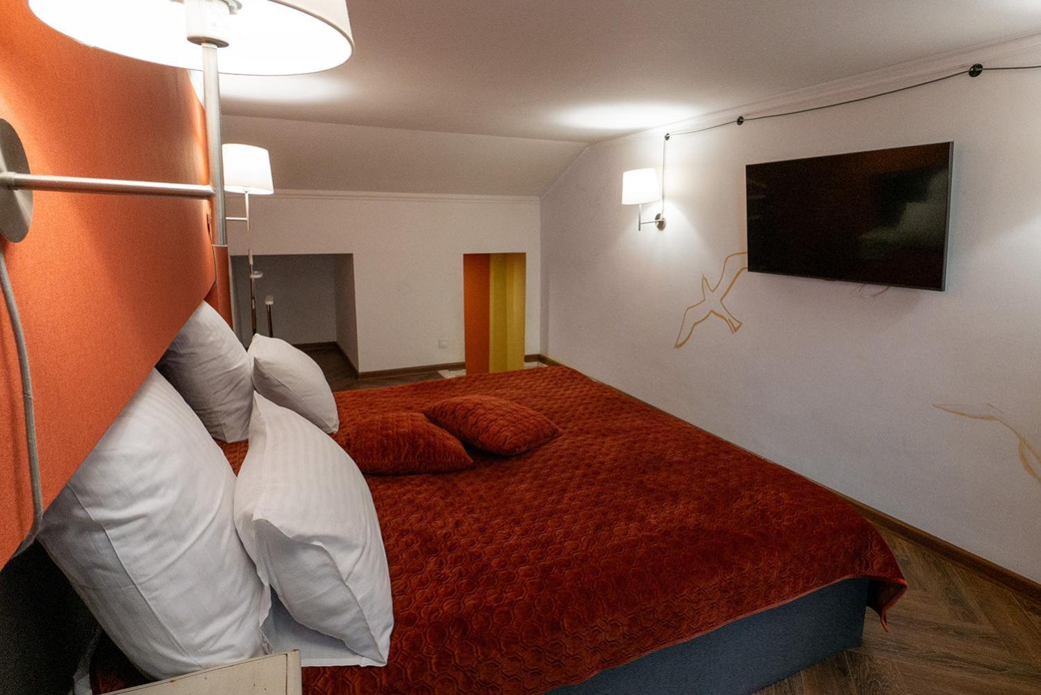 Apart Hotel Michelle オデッサ エクステリア 写真