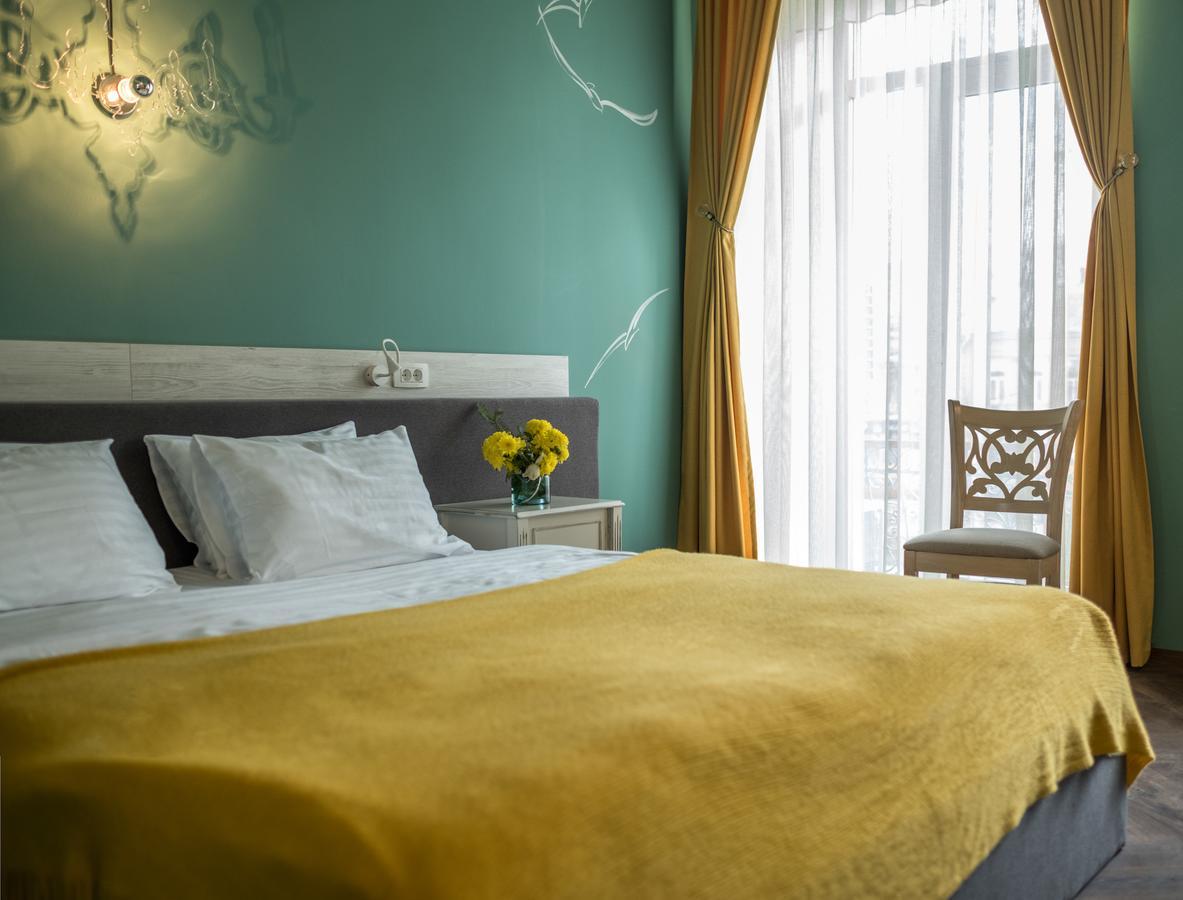 Apart Hotel Michelle オデッサ エクステリア 写真